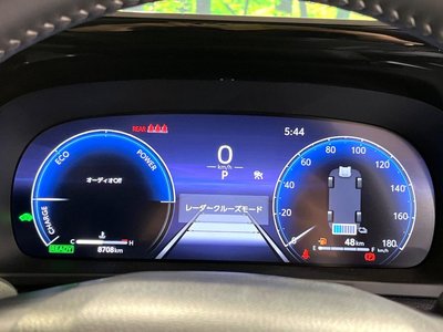 صورة مصغرة 46 لـ 2025 Toyota CROWN SPORT
