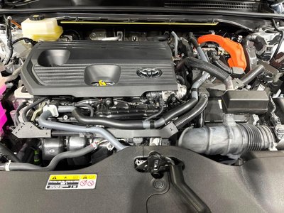 صورة مصغرة 18 لـ 2025 Toyota CROWN SPORT