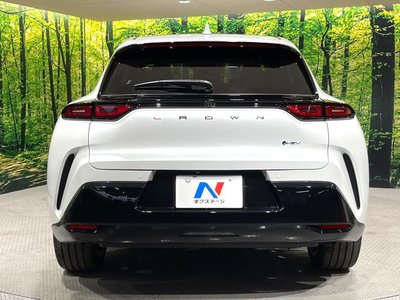 صورة مصغرة 15 لـ 2025 Toyota CROWN SPORT