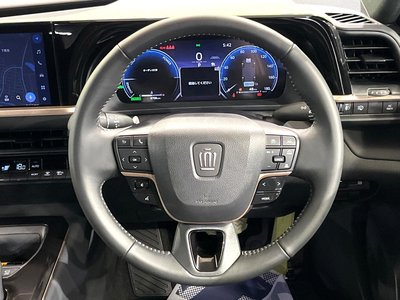صورة مصغرة 11 لـ 2025 Toyota CROWN SPORT