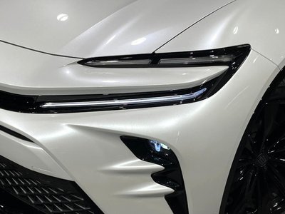 صورة مصغرة 12 لـ 2025 Toyota CROWN SPORT