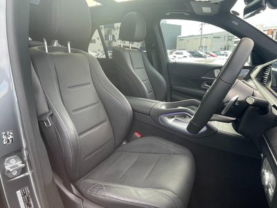 MERCEDES-BENZ GLE - 6