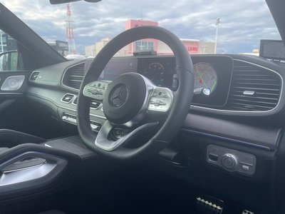 MERCEDES-BENZ GLE - 5