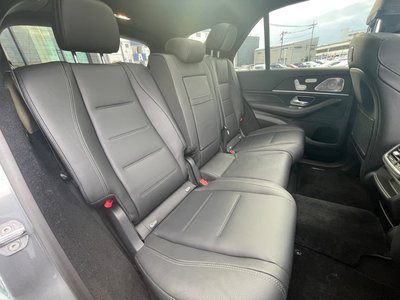 MERCEDES-BENZ GLE - 8