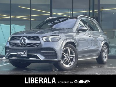 MERCEDES-BENZ GLE - 2
