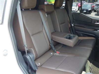 2024 Toyota LAND CRUISER 250 缩略图 25
