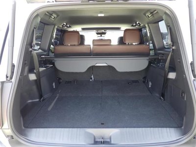 2024 Toyota LAND CRUISER 250 缩略图 28