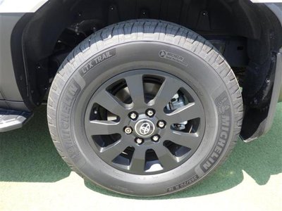 2024 Toyota LAND CRUISER 250 缩略图 42