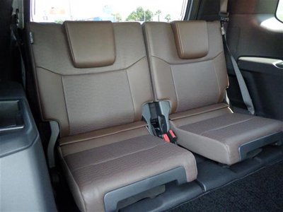 2024 Toyota LAND CRUISER 250 缩略图 26