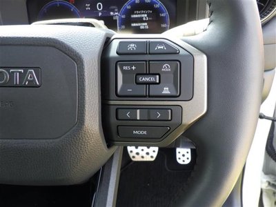 2024 Toyota LAND CRUISER 250 缩略图 11