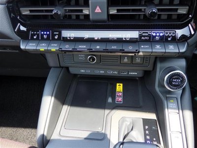 2024 Toyota LAND CRUISER 250 缩略图 19
