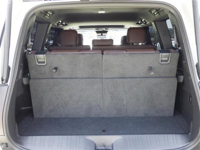 2024 Toyota LAND CRUISER 250 缩略图 27