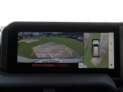 2024 Toyota LAND CRUISER 250 photo 4