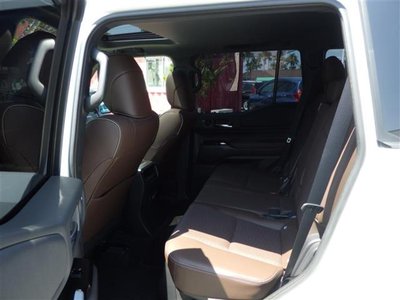 2024 Toyota LAND CRUISER 250 缩略图 23