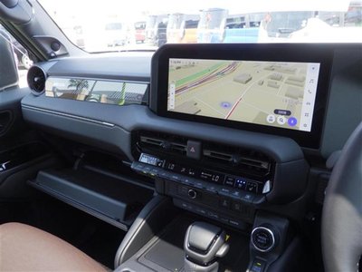 2024 Toyota LAND CRUISER 250 缩略图 17