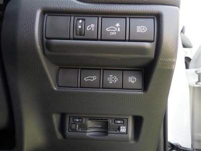 2024 Toyota LAND CRUISER 250 缩略图 20