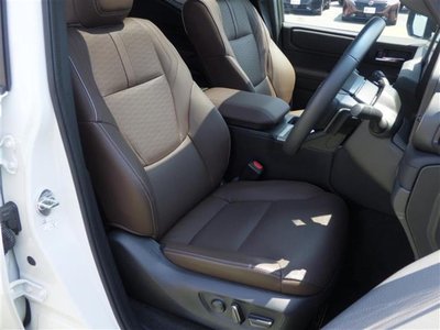 2024 Toyota LAND CRUISER 250 缩略图 24