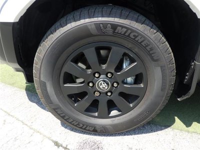 2024 Toyota LAND CRUISER 250 缩略图 41