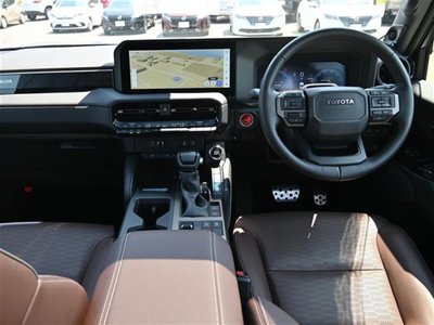 2024 Toyota LAND CRUISER 250 缩略图 43