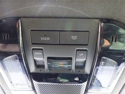 2024 Toyota LAND CRUISER 250 缩略图 16