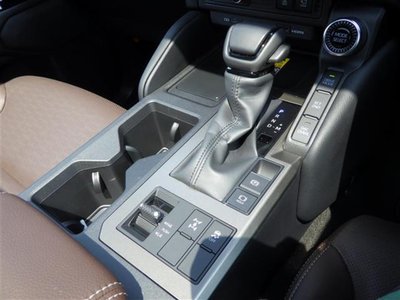 2024 Toyota LAND CRUISER 250 缩略图 18