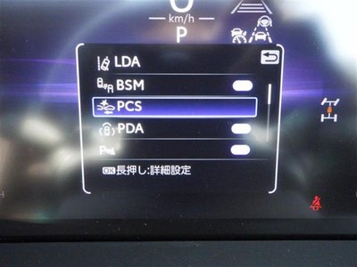 2024 Toyota LAND CRUISER 250 缩略图 13