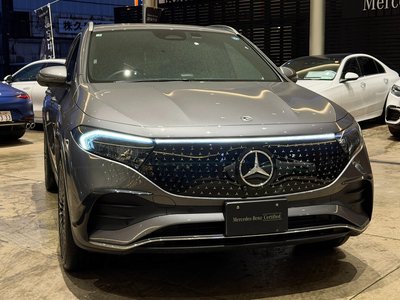 MERCEDES-BENZ EQA - 10