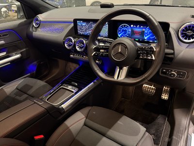 MERCEDES-BENZ EQA - 5