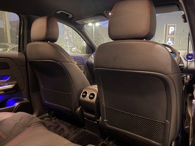 MERCEDES-BENZ EQA - 7