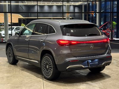 MERCEDES-BENZ EQA - 3