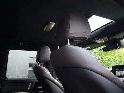 صورة مصغرة 61 لـ 2025 Mercedes-BENZ G-CLASS