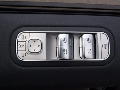 صورة مصغرة 31 لـ 2025 Mercedes-BENZ G-CLASS