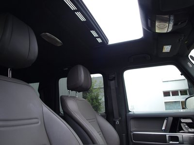 صورة مصغرة 60 لـ 2025 Mercedes-BENZ G-CLASS