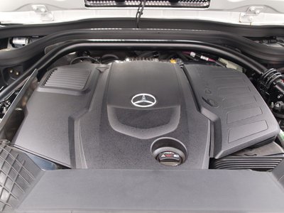 صورة مصغرة 78 لـ 2025 Mercedes-BENZ G-CLASS