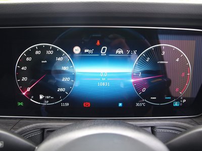صورة مصغرة 36 لـ 2025 Mercedes-BENZ G-CLASS