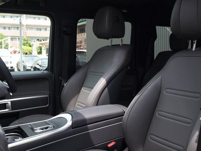 صورة مصغرة 14 لـ 2025 Mercedes-BENZ G-CLASS