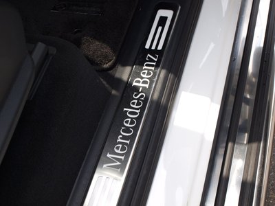 صورة مصغرة 18 لـ 2025 Mercedes-BENZ G-CLASS