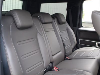 صورة مصغرة 29 لـ 2025 Mercedes-BENZ G-CLASS