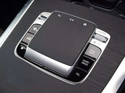صورة مصغرة 57 لـ 2025 Mercedes-BENZ G-CLASS