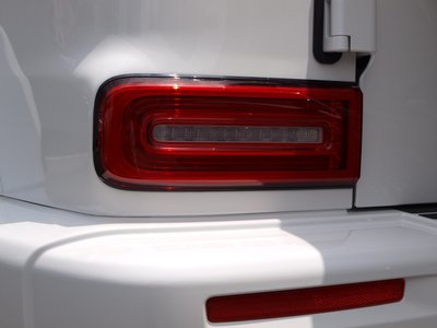 صورة مصغرة 71 لـ 2025 Mercedes-BENZ G-CLASS