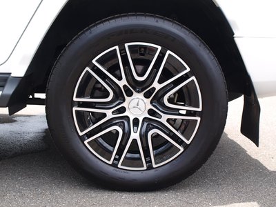 صورة مصغرة 76 لـ 2025 Mercedes-BENZ G-CLASS