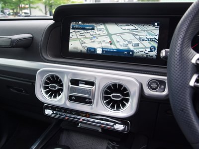 صورة مصغرة 37 لـ 2025 Mercedes-BENZ G-CLASS