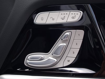 صورة مصغرة 32 لـ 2025 Mercedes-BENZ G-CLASS