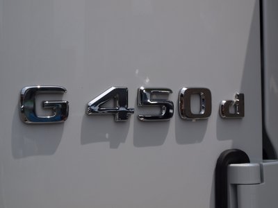 صورة مصغرة 72 لـ 2025 Mercedes-BENZ G-CLASS