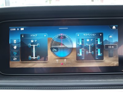 صورة مصغرة 48 لـ 2025 Mercedes-BENZ G-CLASS