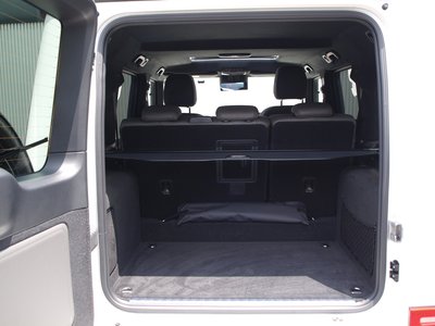 صورة مصغرة 73 لـ 2025 Mercedes-BENZ G-CLASS