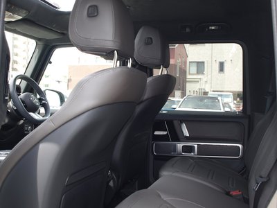 صورة مصغرة 13 لـ 2025 Mercedes-BENZ G-CLASS