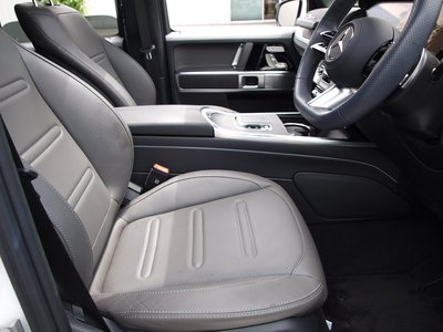 صورة مصغرة 26 لـ 2025 Mercedes-BENZ G-CLASS