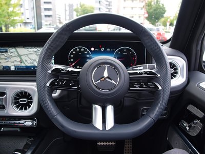صورة مصغرة 33 لـ 2025 Mercedes-BENZ G-CLASS