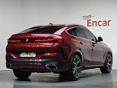 BMW X6 - 3